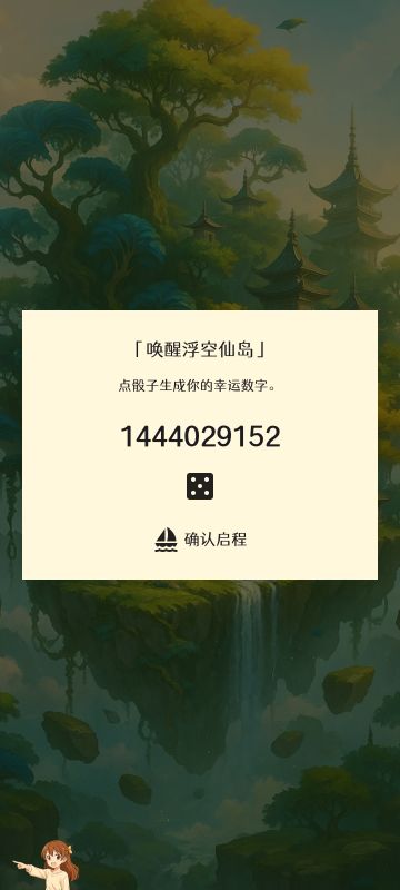 ☁️【全新玩法揭晓】修仙无限地图解锁