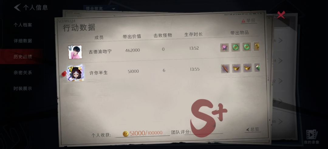 兔子 2
