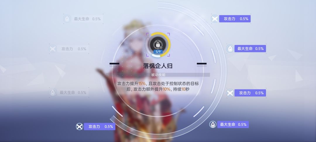 努力这么久的成果 3
