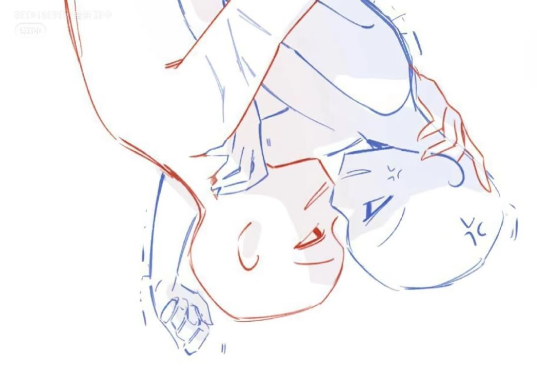 【重发试试】半夜被屏的温仔和狗子 2