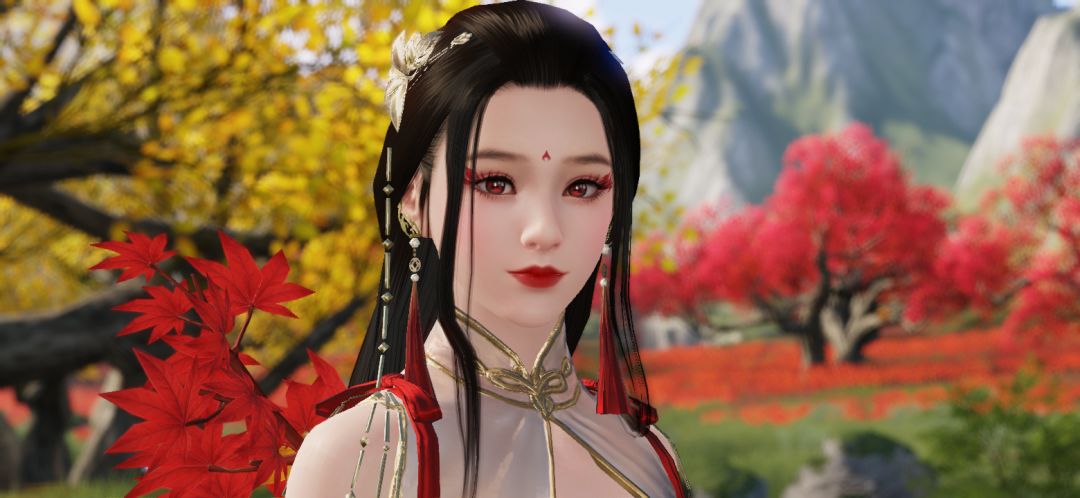 美 8