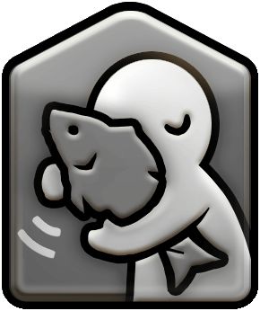 【FF14手游】钓鱼人永不（）（），来评论区晒晒你的鱼！