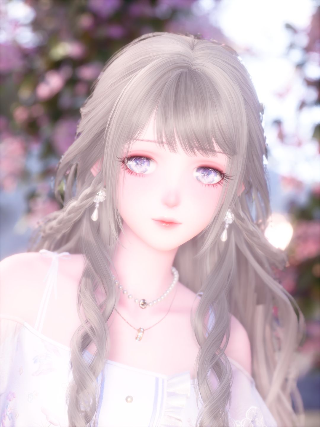 少女心事✉️ 3