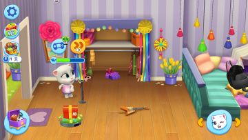 有这群才艺小天才的陪伴，五一宅家也快乐！