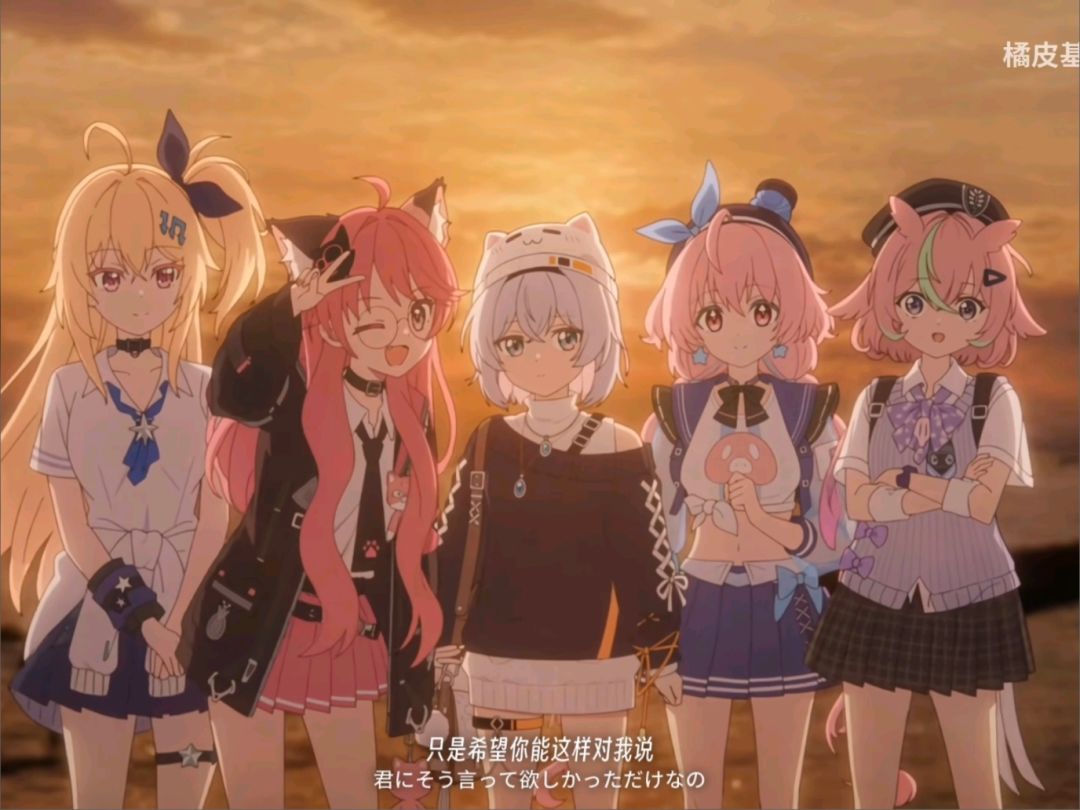 完美世界招Gal策划!疑似要出恋爱新作?! 2
