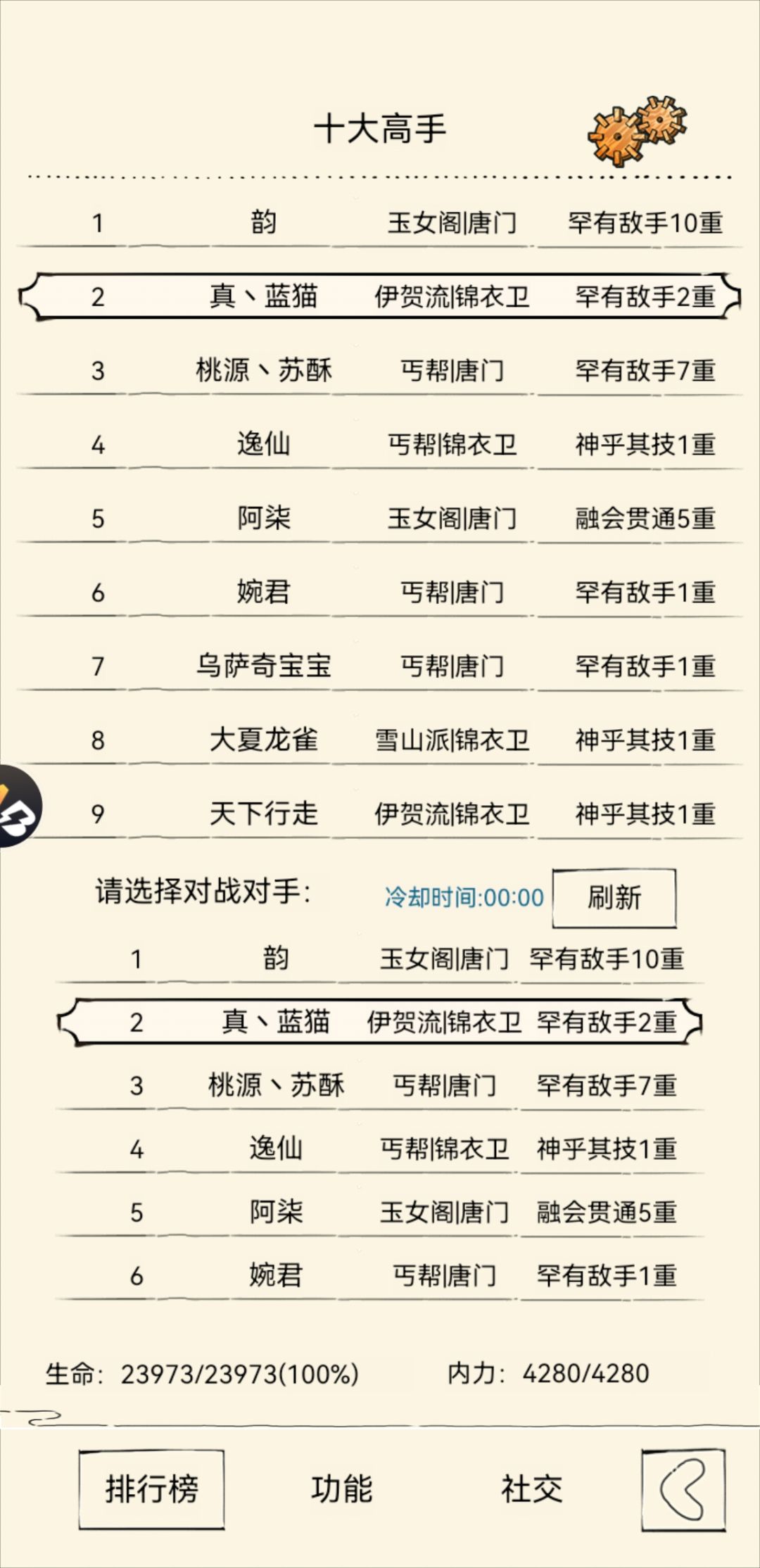 一轮完美收官,二轮神器开局٩(๑^o^๑)۶ 4