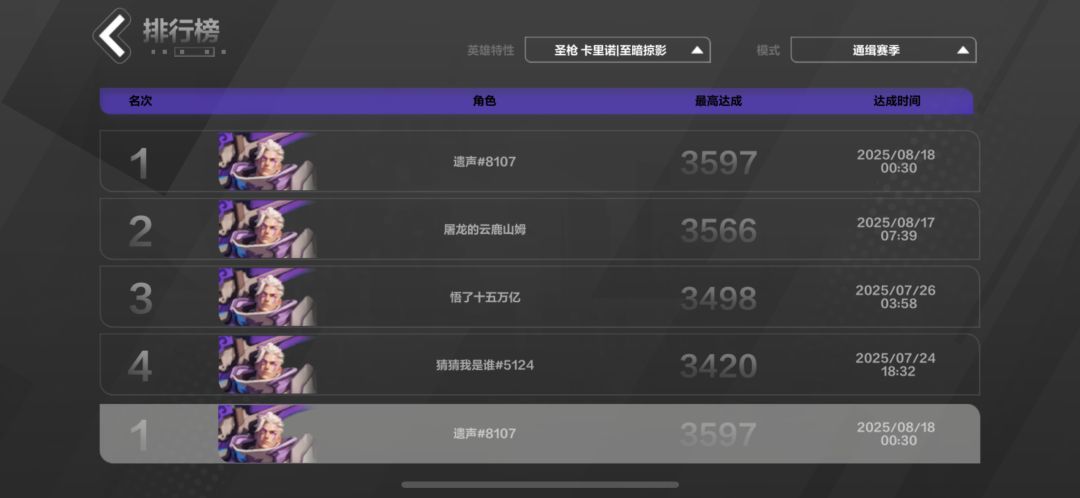 求求策划看看枪2吧 1