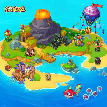 活动预告 | 去冲凉吧！