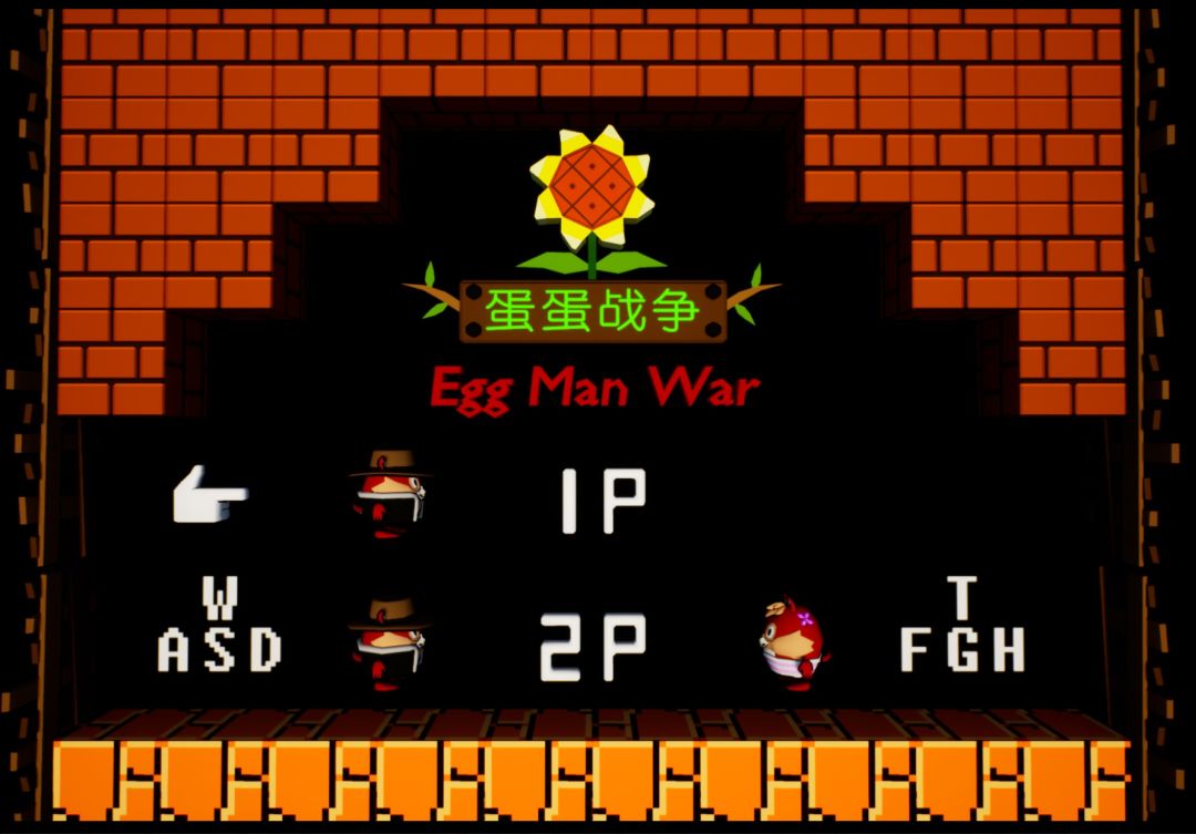 很怀疑有人能找出隐藏关卡吗??? 1