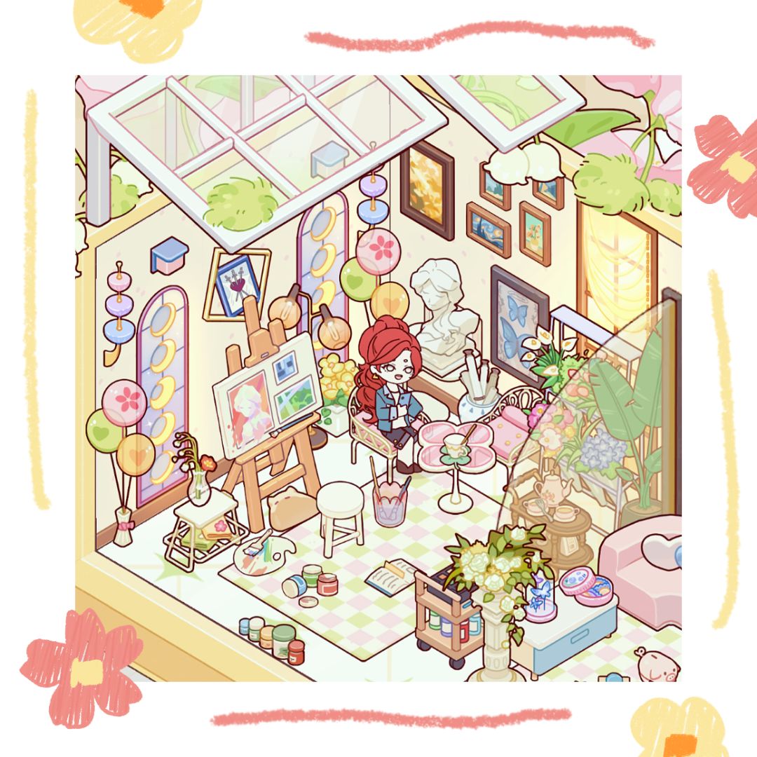 合住时光 2