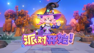 注意！前方可爱鬼出没~