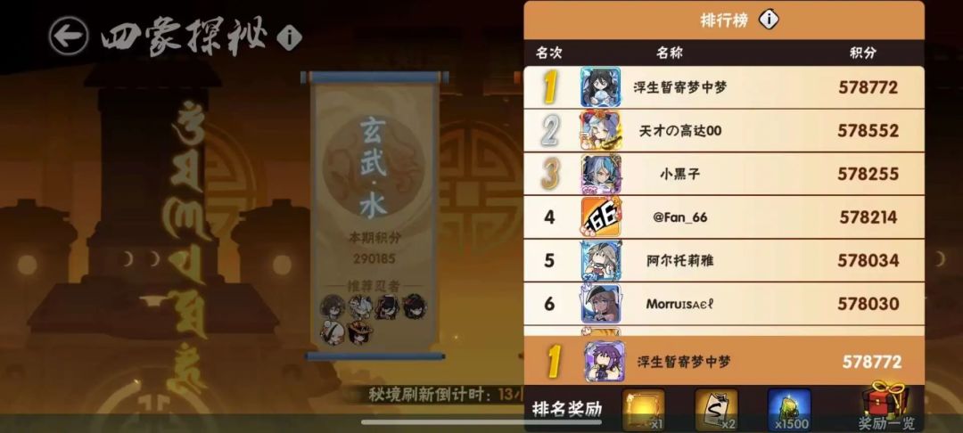 一区 1