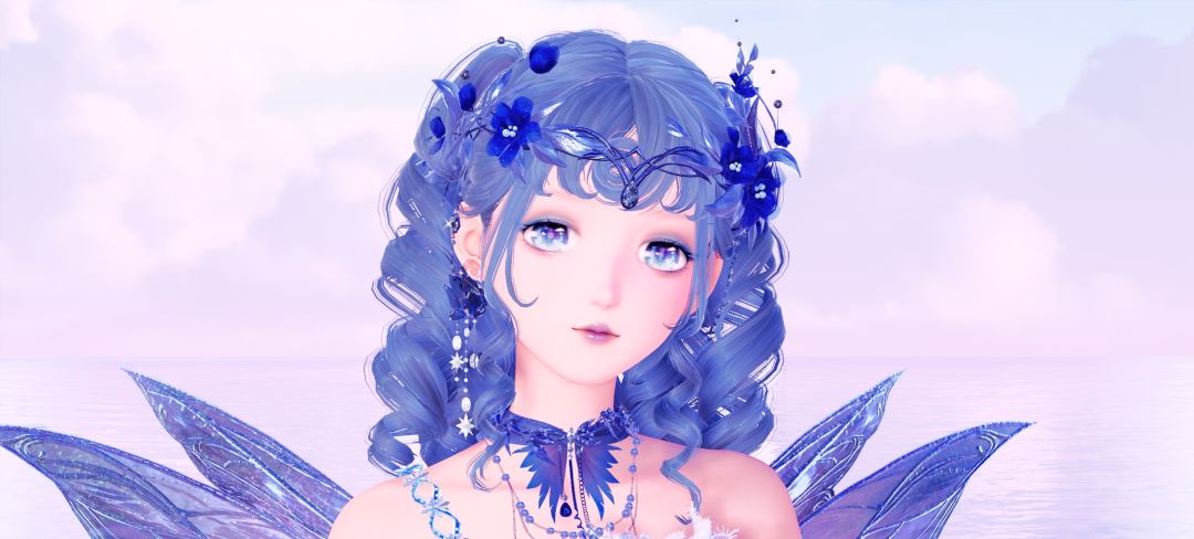 气球套满进好美! 2