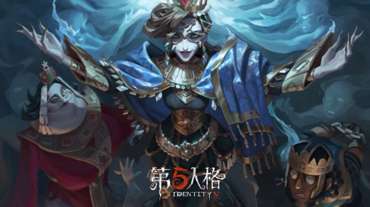 【第二十八赛季·精华1】稀世时装及奇珍时装游戏内效果展示视频来啦！截图