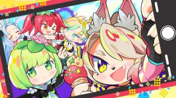 【角色攻略】公测版本输出角色小结与培养建议