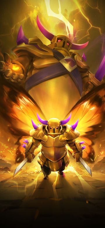 四月的壁纸和日历来啦～