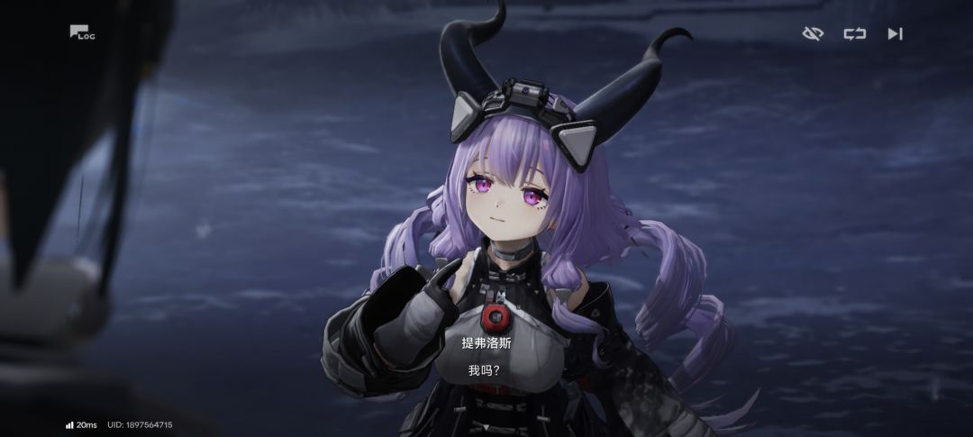 嘿嘿小圆脸嘿嘿（大量活动剧透 2