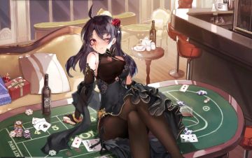 【作战攻略】新舰灵评价vol.1---新老舰灵的碰撞，生不逢时的维内托