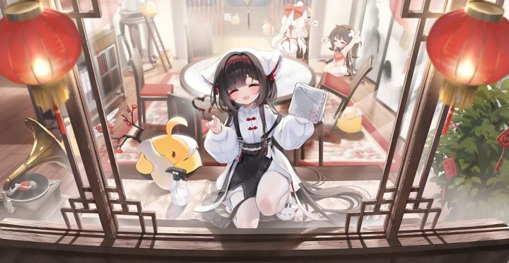 【战士】【邦尼】159首领秘境搭配分享截图