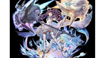 【猫猫整活】ES中二主c:墨染耐性转换弱点4t强s冰域鬼！！