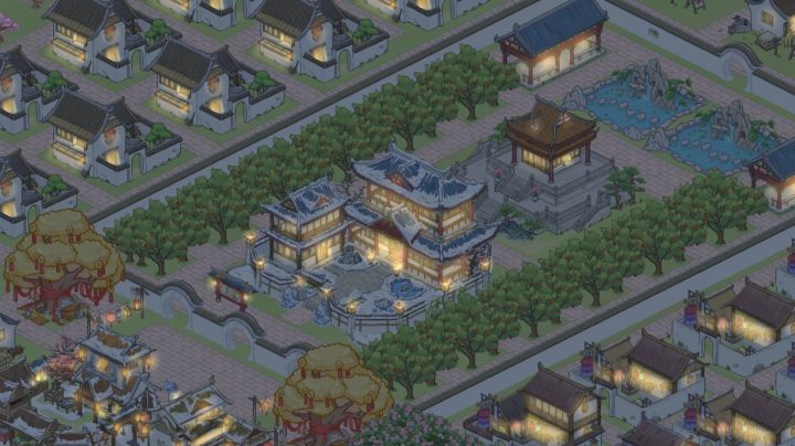 萌新前来报道~(PS:个人小建议望收纳)截图