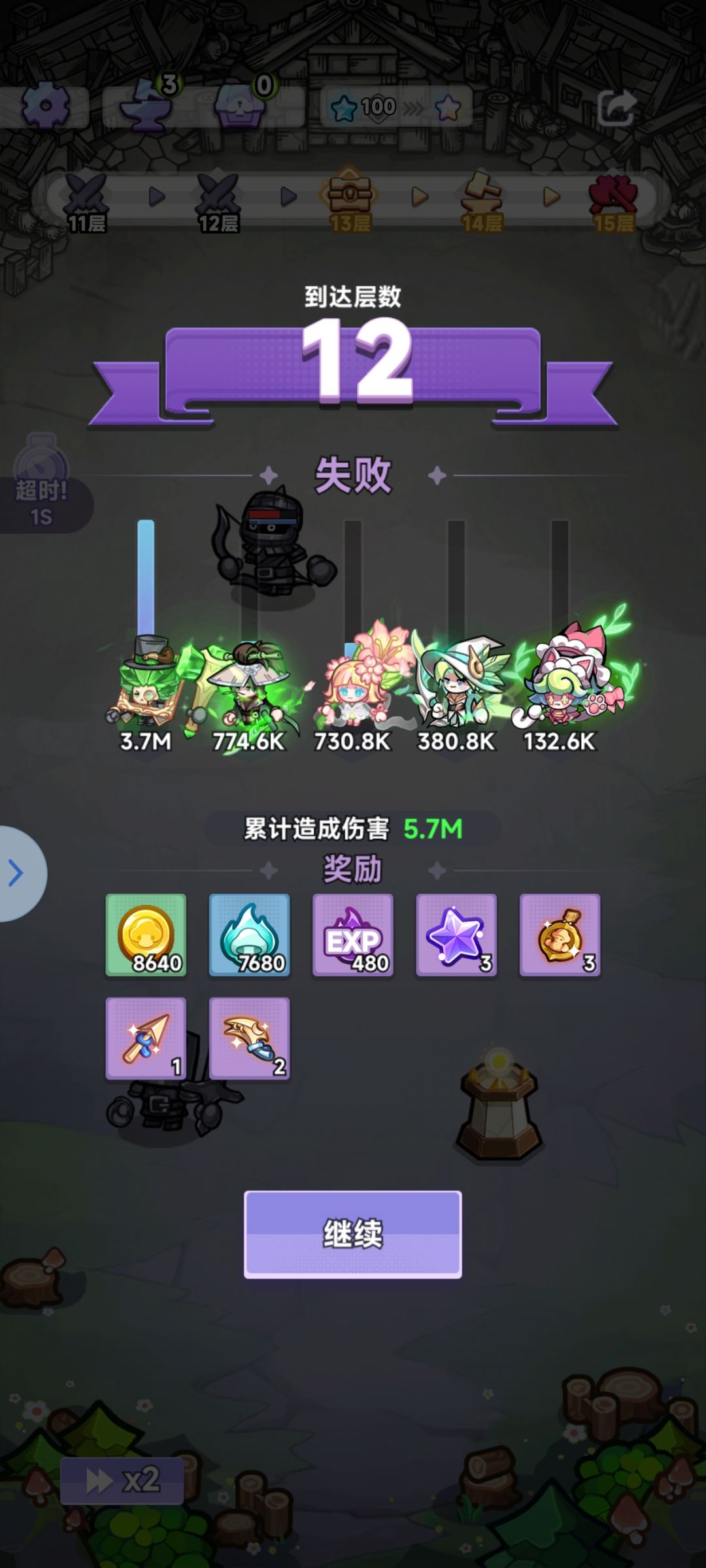 第七章给我干乐了 1