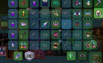 泰拉瑞亚坐骑ID