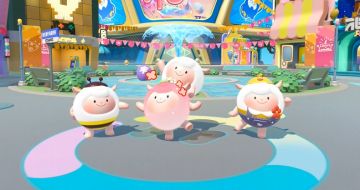 【DongDong】莓莓&衣橱实机展示PV -「莓事！有咩在！」