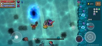 太久没玩刺三，刚打一把发现一个有意思的点