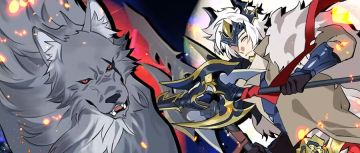 幻想杂篇｜殊途同归 · 瀚雪张辽番外篇