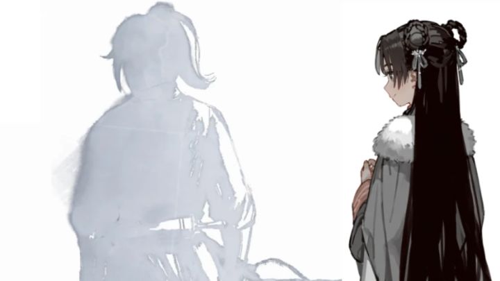 v区招人截图