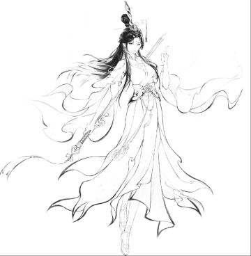 【仙途共创】别修仙了，来修图吧，赢取仙缘好礼！