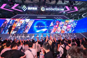 现场返图公开！《航海王热血航线》2025ChinaJoy热血之旅圆满收官