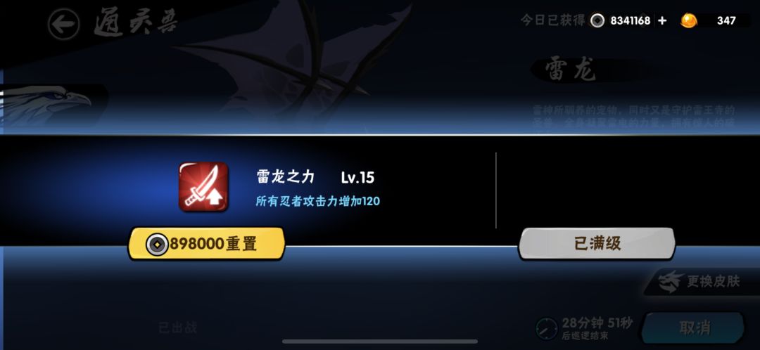 关于雷龙头像 3