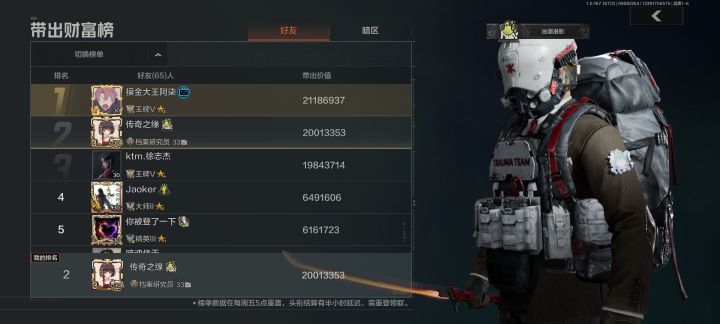 打了几天也没见到截图