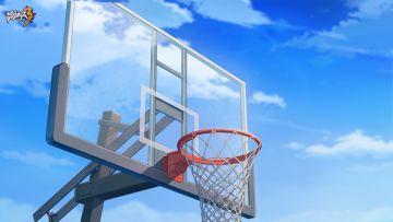 壁纸分享 |★ 主线三十五章「然后，向着明天」全新壁纸 ★