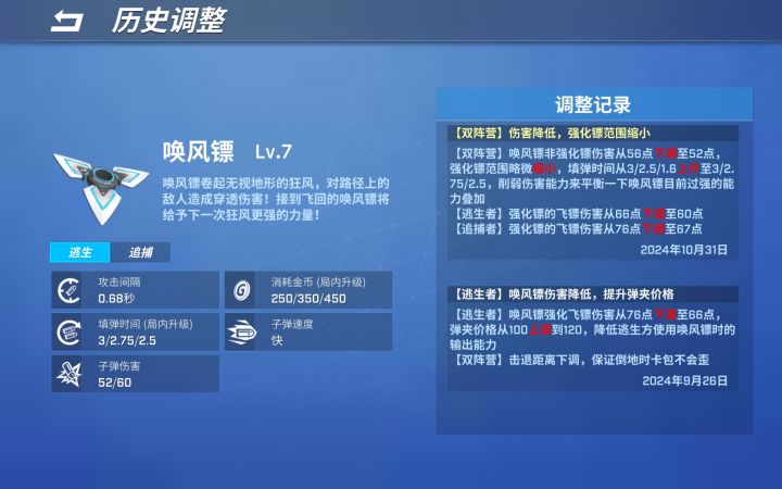 一上线后发现截图