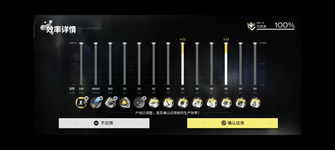 我已经溢出来了！ 2