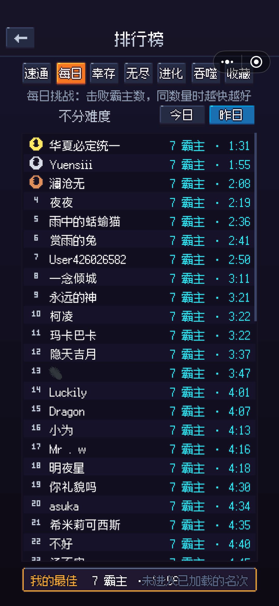 这个排行榜的名字,怎么改呢? 1