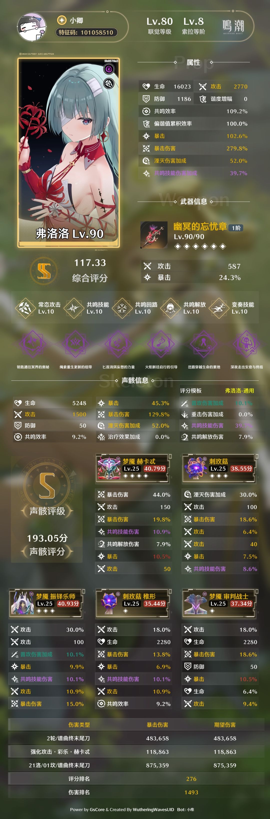 今日提升 9