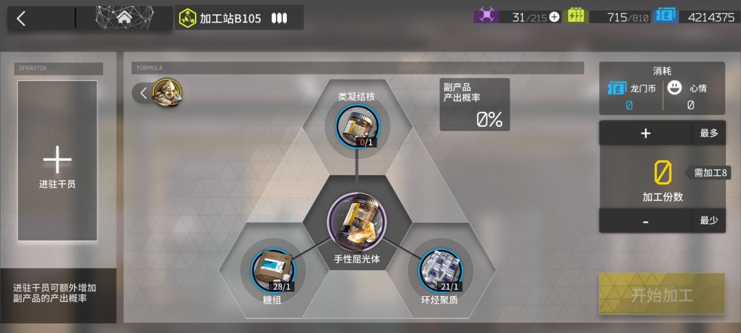 根本不够用啊! 1