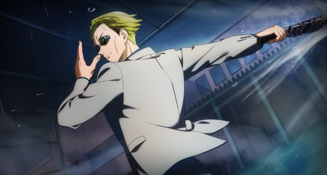 《幻影夜行全球版》附带混沌的咒晶回珠礼包讨论截图
