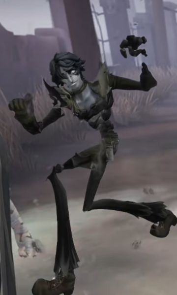 申请第五人格共研服资格