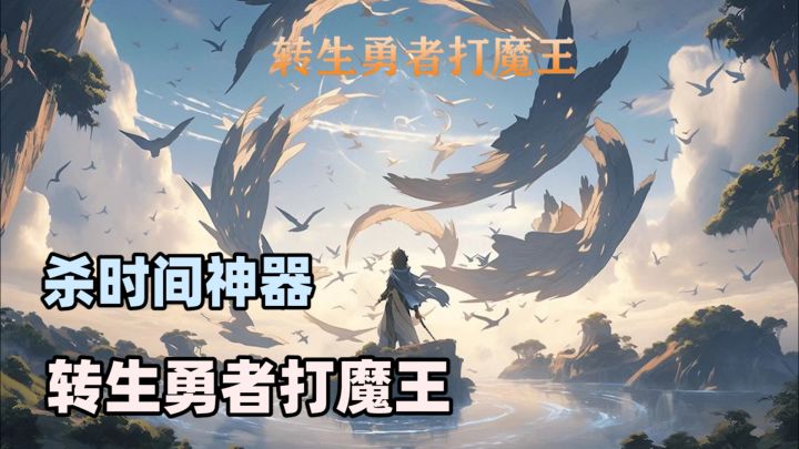 杀时间神器，除了时间一切都在循环截图
