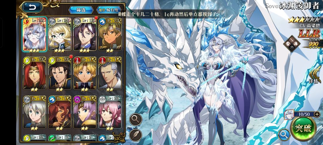 大佬们新手还需要抽什么吗 1