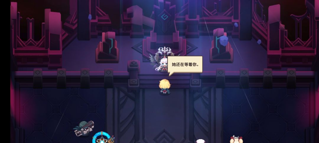 第一季终于结束了 2