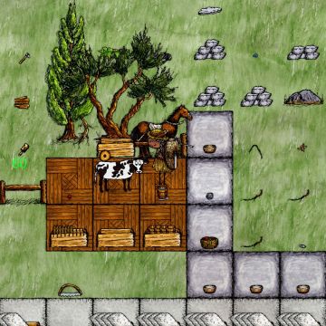 发现了一个操作好方便的牛奶机