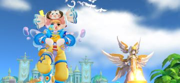 「公会小活动」小酒馆九载同行