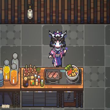 【角色档案】妹留