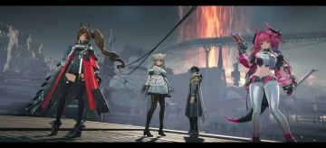 《明日方舟：终末地》：鹰角的新冒险